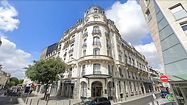 FIN D’UNE INSTITUTION – L’hôtel Continental à Pau vit ses derniers mois